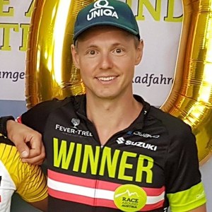 Hannes Moshammer — Local Support (Austria)