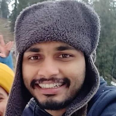 Shivam Aher — Videographer