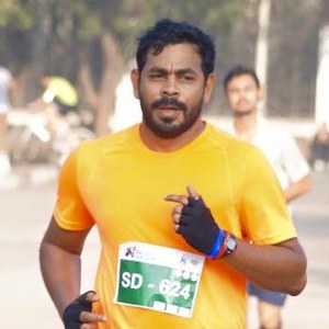 Vamseedhar Bezawada — Navigator