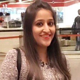 Dr. Aarti Nagrani