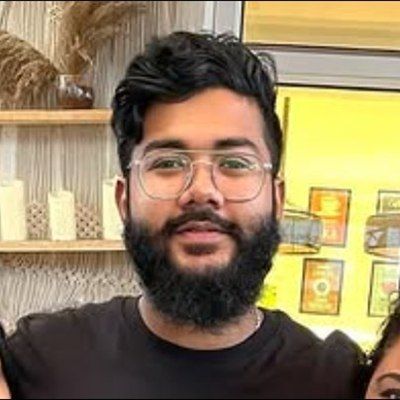 Abdul Ahad Shaikh