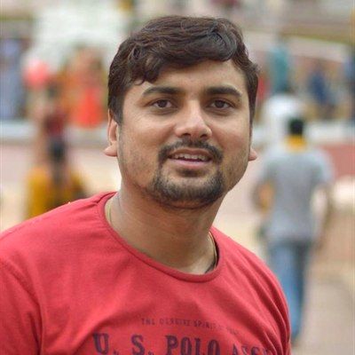Deepak Rai — Navigator