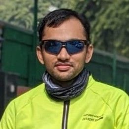 Manu Chacko — Navigator