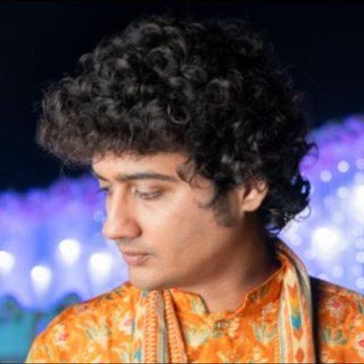 Mukund Thakkar — Videographer