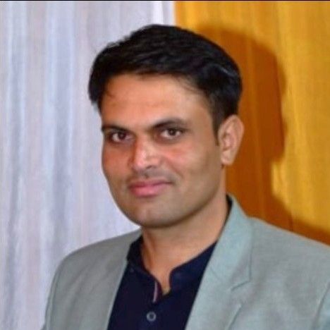 Narendra Singh — Nutrition
