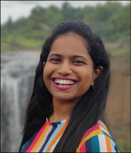 Vidisha Acharya — Navigator