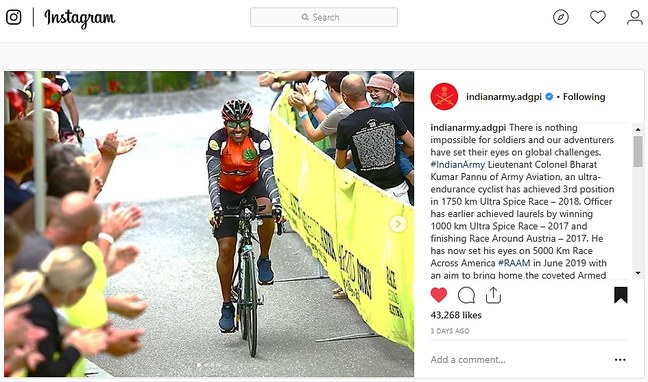 ADGPI — Race Around Austria