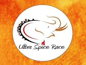 Ultra Spice Race 2017 event logo
