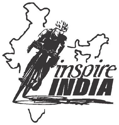 Inspire India logo