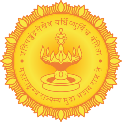 Maharashtra Forest Department seal