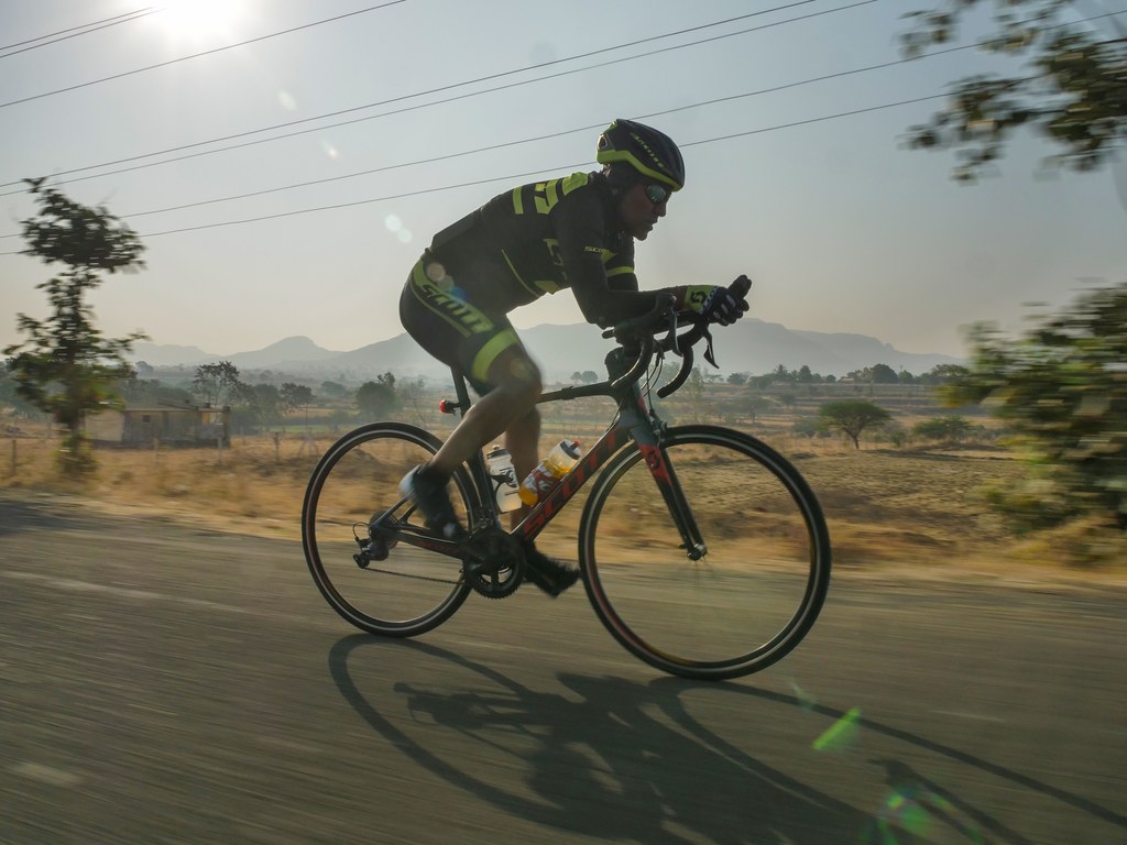 National Virtual Time-Trial 2020